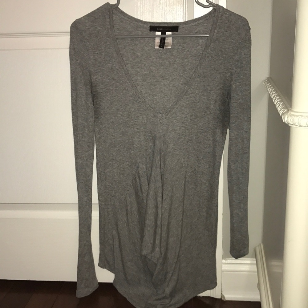 Long sleeve top